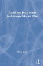Spatializing Social Media