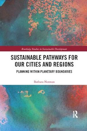 Sustainable Pathways for our Cities and Regions