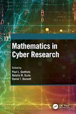 Mathematics in Cyber Research