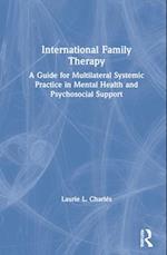 International Family Therapy
