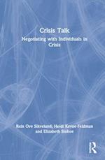 Crisis Talk