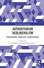 Authoritarian Neoliberalism