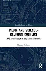 Media and Science-Religion Conflict