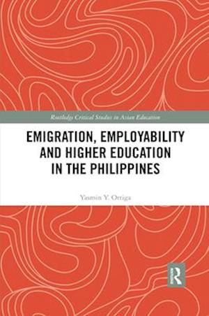 Emigration, Employability and Higher Education in the Philippines