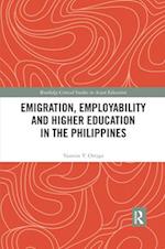 Emigration, Employability and Higher Education in the Philippines