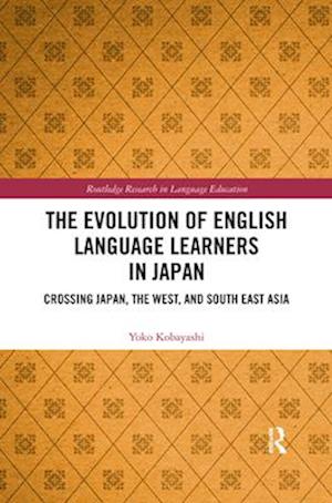 The Evolution of English Language Learners in Japan