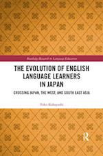 The Evolution of English Language Learners in Japan