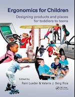 Ergonomics for Children