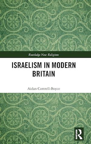 Israelism in Modern Britain