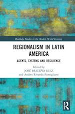 Regionalism in Latin America