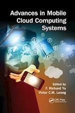 Advances in Mobile Cloud Computing Systems