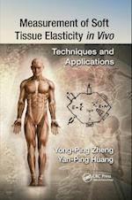 Measurement of Soft Tissue Elasticity in Vivo