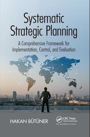 Systematic Strategic Planning