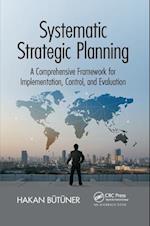 Systematic Strategic Planning