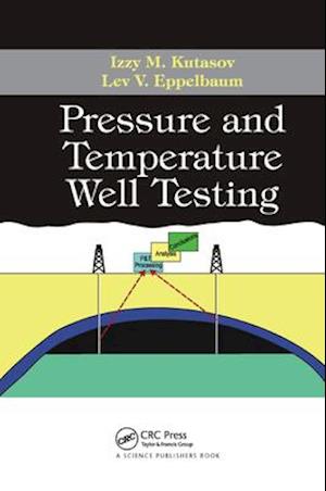 Pressure and Temperature Well Testing