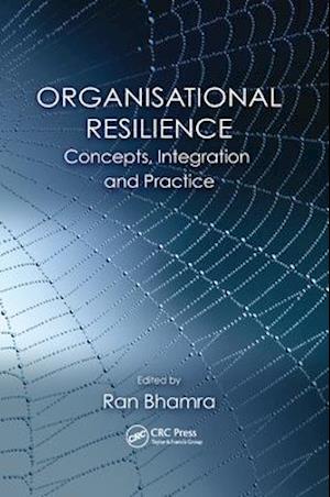 Organisational Resilience