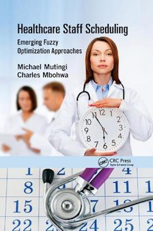 Healthcare Staff Scheduling