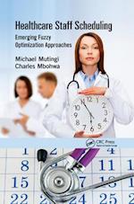 Healthcare Staff Scheduling