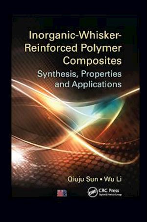 Inorganic-Whisker-Reinforced Polymer Composites