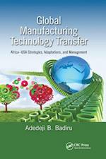 Global Manufacturing Technology Transfer