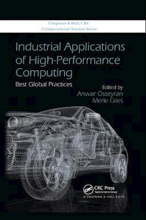 Industrial Applications of High-Performance Computing