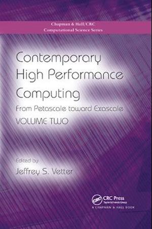 Contemporary High Performance Computing