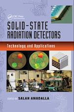 Solid-State Radiation Detectors