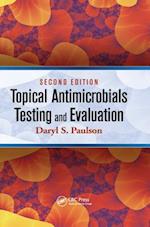 Topical Antimicrobials Testing and Evaluation