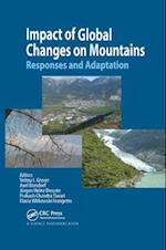 Impact of Global Changes on Mountains