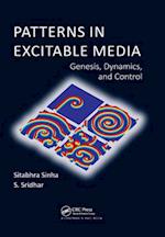 Patterns in Excitable Media