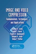Image and Video Compression