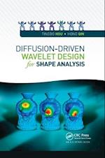 Diffusion-Driven Wavelet Design for Shape Analysis