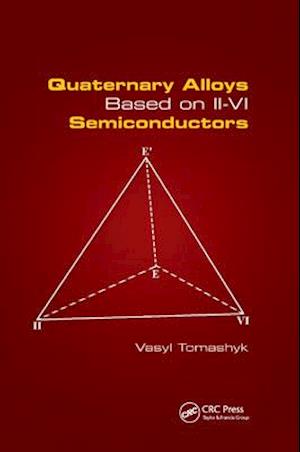 Quaternary Alloys Based on II - VI Semiconductors