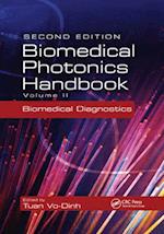 Biomedical Photonics Handbook