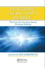 Bursting the Big Data Bubble