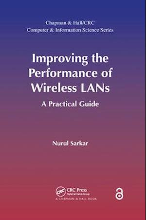 Improving the Performance of Wireless LANs