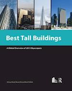 Best Tall Buildings 2013