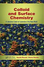 Colloid and Surface Chemistry