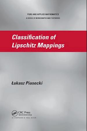 Classification of Lipschitz Mappings