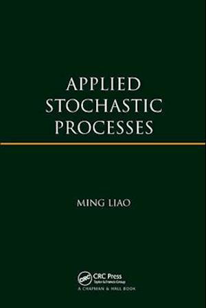 Applied Stochastic Processes