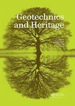 Geotechnics and Heritage