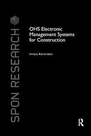 OHS Electronic Management Systems for Construction