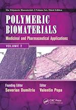 Polymeric Biomaterials