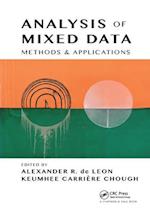 Analysis of Mixed Data
