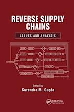 Reverse Supply Chains
