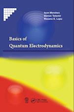 Basics of Quantum Electrodynamics