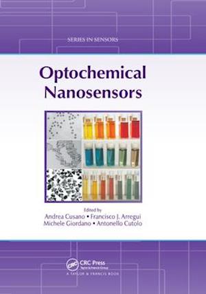 Optochemical Nanosensors