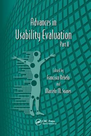 Advances in Usability Evaluation Part II