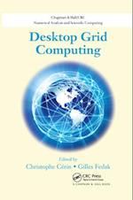 Desktop Grid Computing