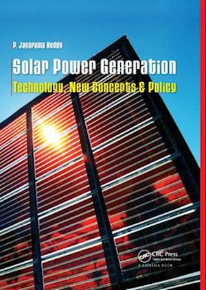 Solar Power Generation